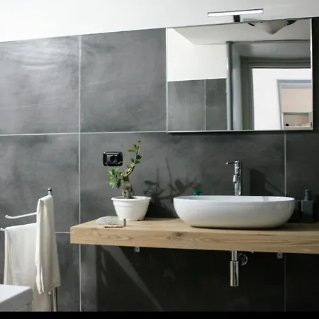 Le Caravelle 4* カステッランマーレ・ディ・スタービア