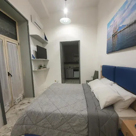 Le Caravelle Frühstückspension Castellammare di Stabia