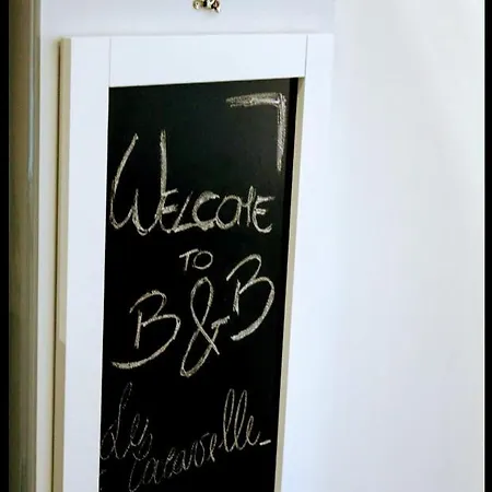 Le Caravelle Bed and Breakfast Castellammare di Stabia