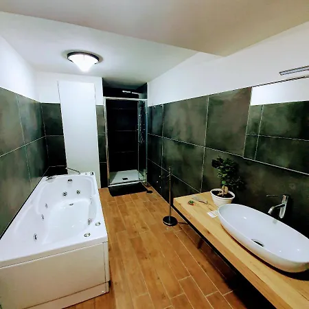 Bed and Breakfast Le Caravelle