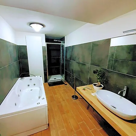 Le Caravelle Bed and Breakfast