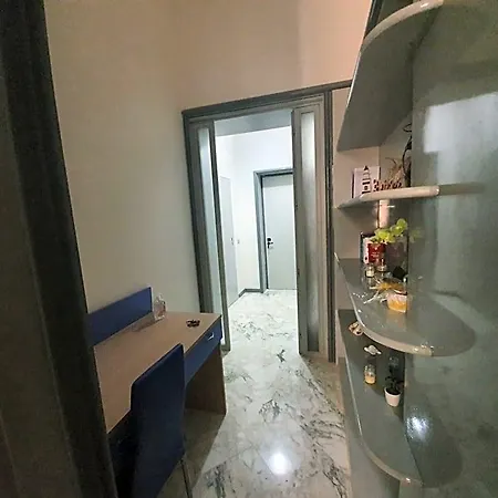 Le Caravelle Frühstückspension Castellammare di Stabia