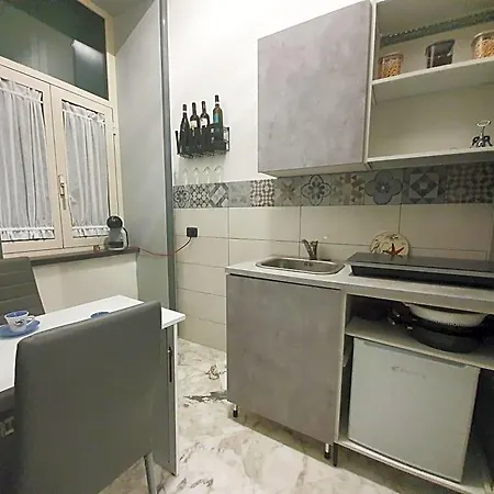 Le Caravelle Frühstückspension 3*