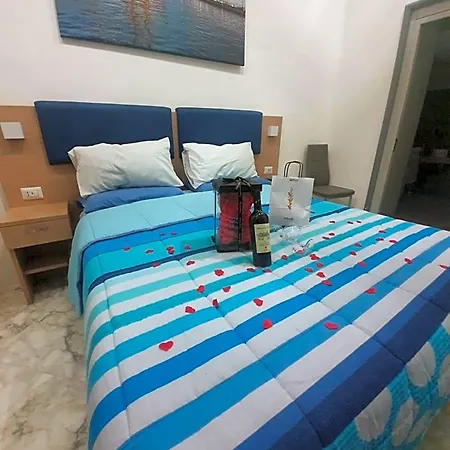 Le Caravelle Bed and Breakfast Castellammare di Stabia