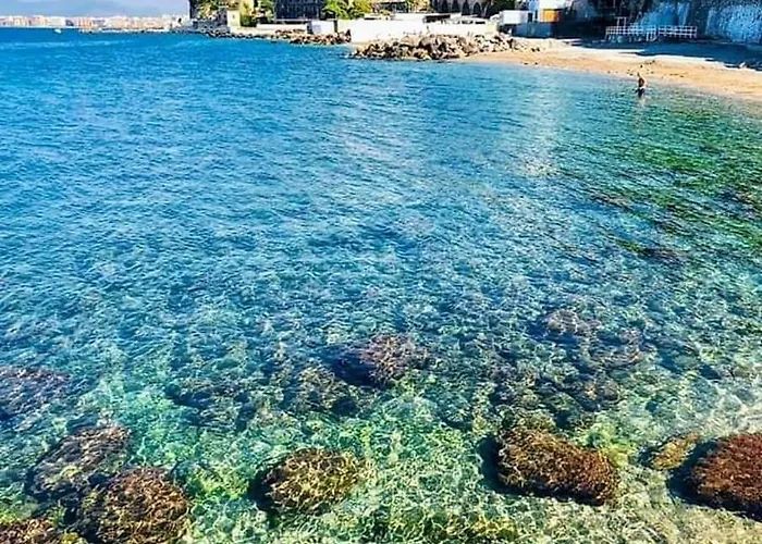 Le Caravelle Отель типа 